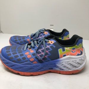 Hoka One One Clayton women’s running shoes sz 7